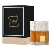 Bootara Lattafa Yara Khamrah Floral Eau de Parfum - New Middle Eastern Arabic Scent for Men & Women, 100ml