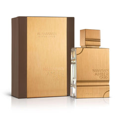 Bootara Oud Bleu Edition Unisex Eau de Parfum - 100ml (Woody Musk & Bergamot Scent for Day to Night)