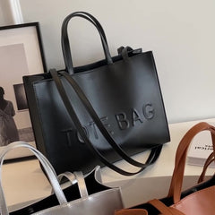 Bootara Women's Heritage Commuter Tote - Oversized Vintage Carryall with Detachable Strap