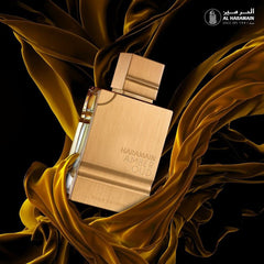 Bootara Oud Bleu Edition Unisex Eau de Parfum - 100ml (Woody Musk & Bergamot Scent for Day to Night)