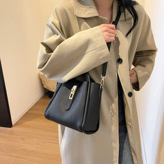 Bootara Women's Vintage Boho Bucket Bag – Artisan Luxury Convertible Crossbody Purse