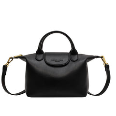 Bootara Women's Retro Chic Crossbody – Boutique-Style Mini Square Bag with Adjustable Chain Strap