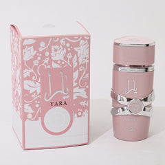 Bootara Lattafa ASAD Coffee Brown Eau de Parfum - Oriental Arabian Scent Inspired by Dubai, Middle East (100ml)