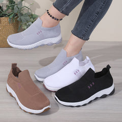 Bootara Avenleigh knit slip-on sneakers - All Colors