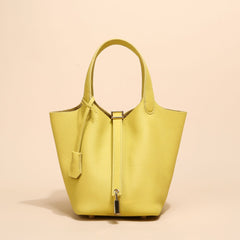 Bootara Women's Niche Design Bucket Bag – Exquisite, High-End & Versatile Handheld Tote