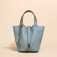 Bootara Women's Niche Design Bucket Bag – Exquisite, High-End & Versatile Handheld Tote