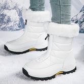 Bootara Ice-Claw Arctic-Trax Boots - StormShield Waterproof & Thermal (US 5-10)