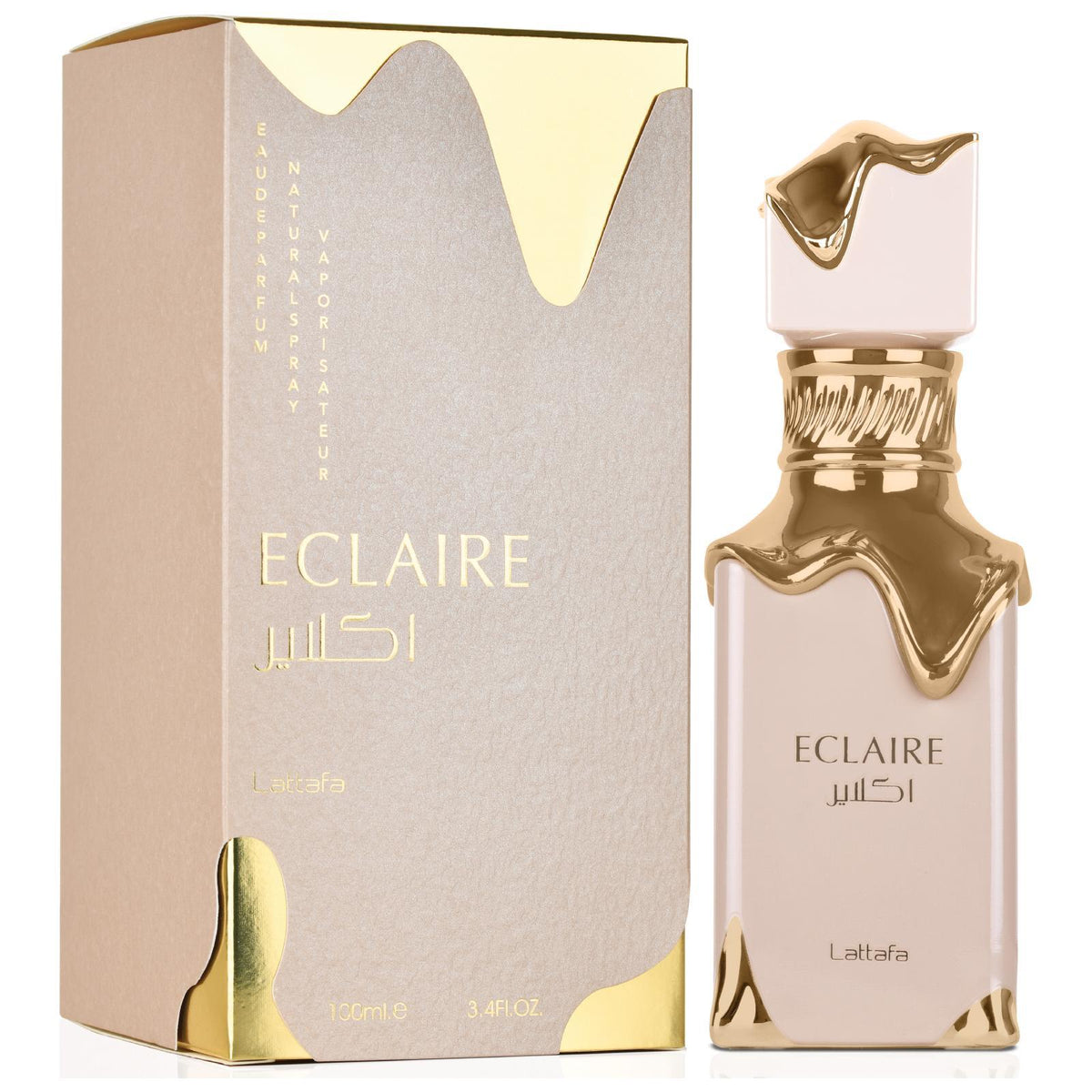 Bootara Lattafa Yara Unisex Eau de Parfum - New Arabic-Inspired Middle Eastern Scent for Men & Women, 100ml