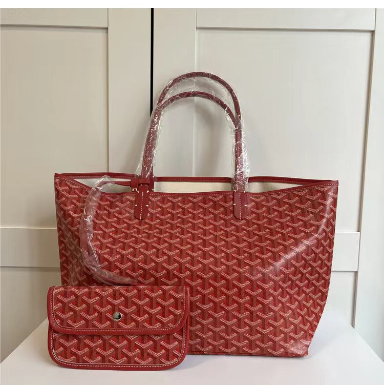 Bootara Women’s Voyager System Tote — Artisan-Checked Nursery-Ready Carryall with Organizer Pockets & Convertible Carry