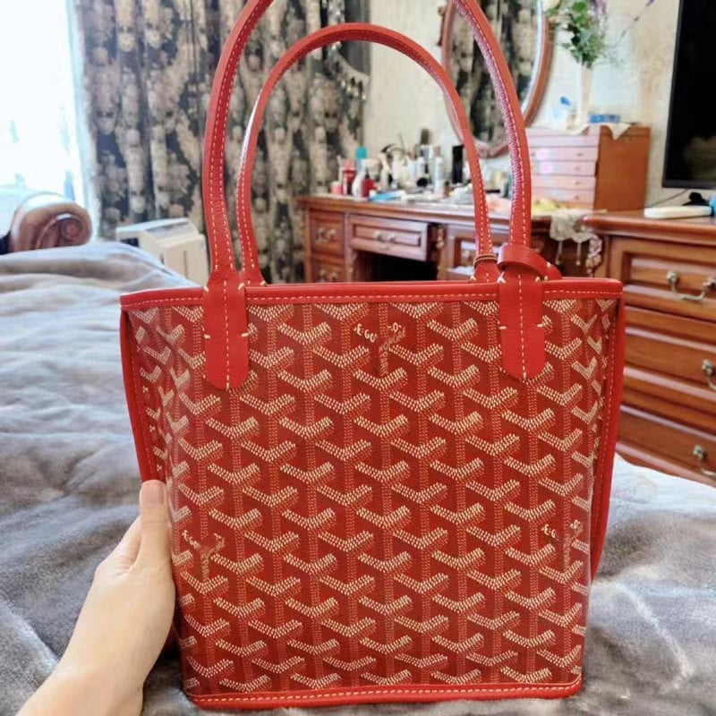 Bootara Women’s Reversible Chevron Mini Satchel — Dual-Sided Artisan-Woven Tote with Top Handle & Convertible Strap