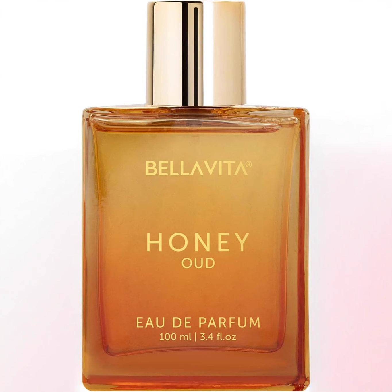 Bootara Atelier Bella Vita -  Golden Oud Nectar 100ml Eau de Cologne Unisex