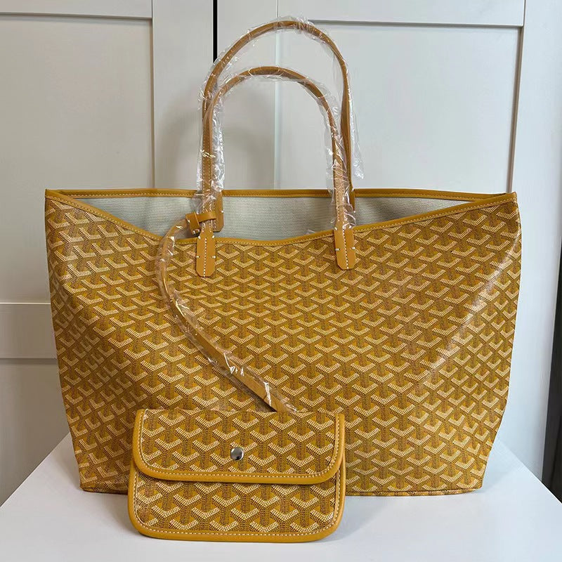 Bootara Women’s Voyager System Tote — Artisan-Checked Nursery-Ready Carryall with Organizer Pockets & Convertible Carry
