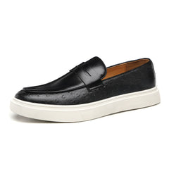 Bootara Large size men's casual loafers