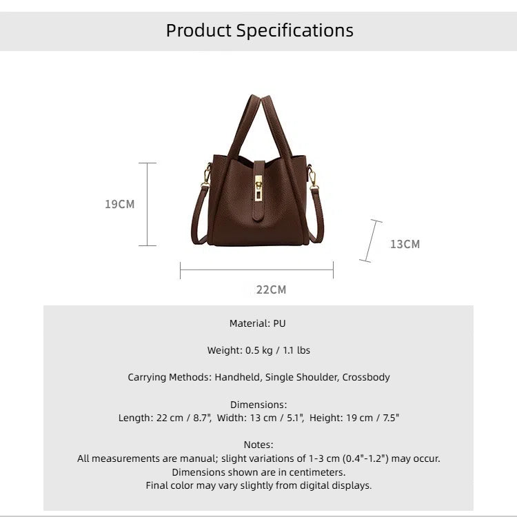 Bootara Women's Vintage Boho Bucket Bag – Artisan Luxury Convertible Crossbody Purse